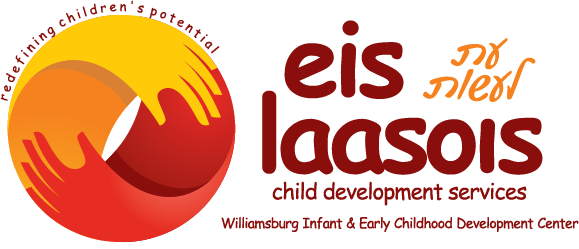 Eis Laasois Logo